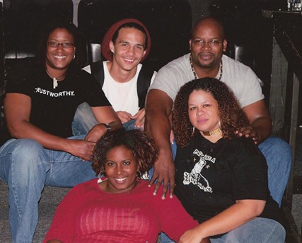 Brian in Group Brian in Group